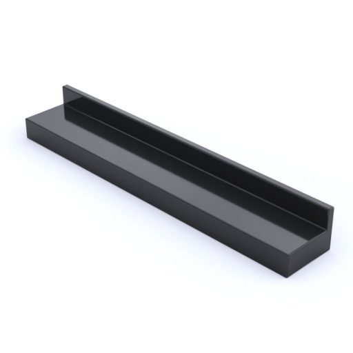 Placa barandilla 1x6