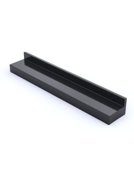 Placa barandilla 1x6