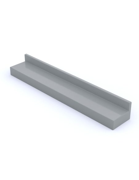 Placa barandilla 1x6 Placa barandilla 1x6