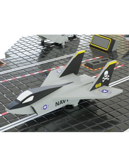 Avión F-14 Tomcat Jolly Rogers - Tente by iUnits