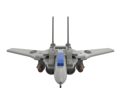 Set Grumman F-14 Tomcat