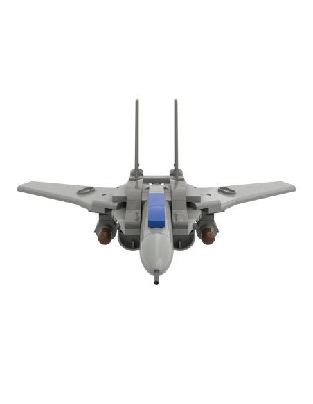 Set Grumman F-14 Tomcat