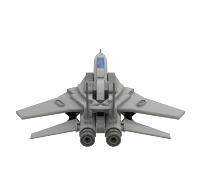 Set Grumman F-14 Tomcat