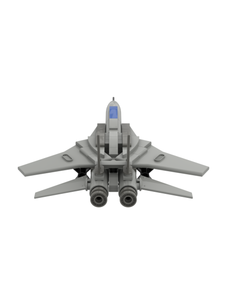 Set Grumman F-14 Tomcat