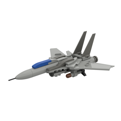 Set Grumman F-14 Tomcat