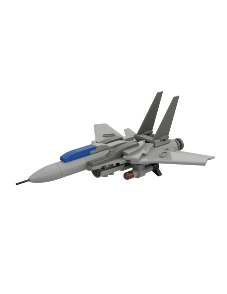 Set Grumman F-14 Tomcat