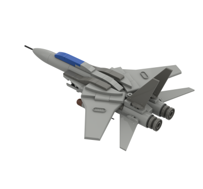 Set Grumman F-14 Tomcat