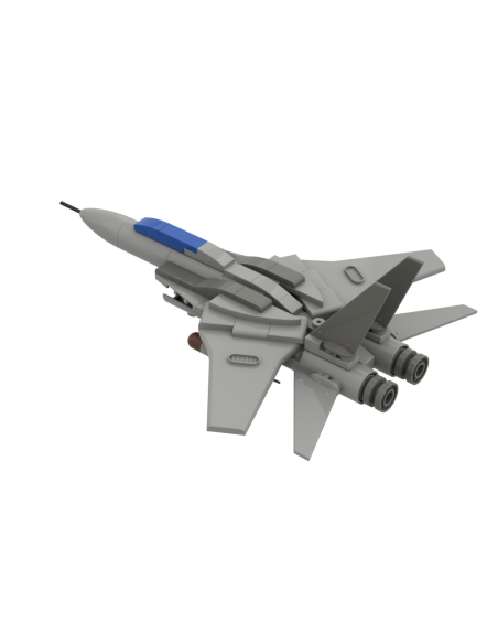 Set Grumman F-14 Tomcat