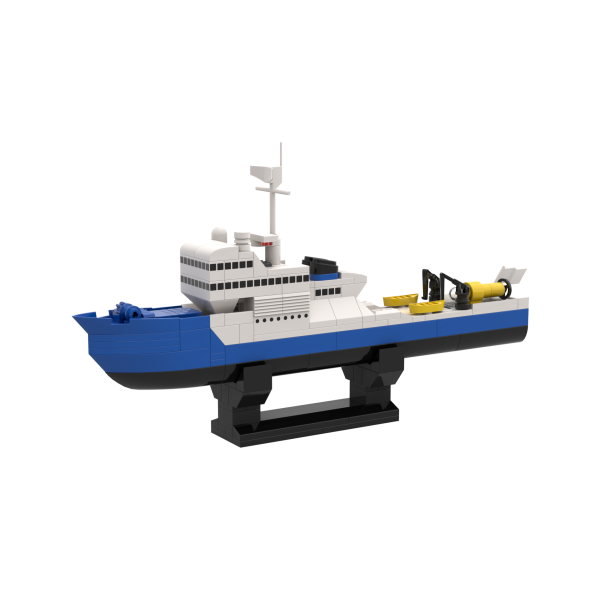 Peana Barcos Pequeños