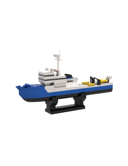 Peana Barcos Pequeños