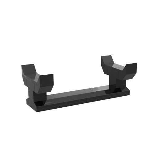 Peana Barcos Grandes