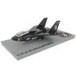 Avión F-14 Vx-4 Evaluators B01