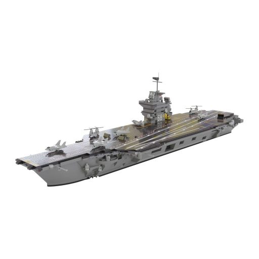 Set Portaviones USS Nimitz | Tente-iUnits