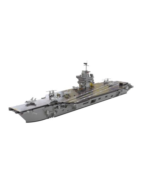 Set Portaviones USS Nimitz | Tente-iUnits
