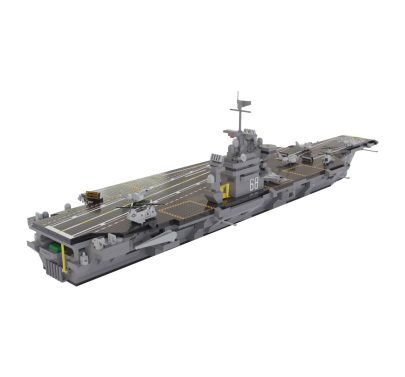 Set Portaviones USS Nimitz | Tente-iUnits