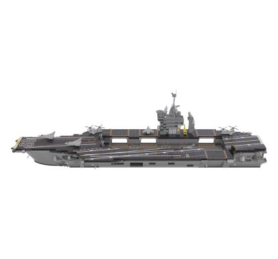 Set Portaviones USS Nimitz | Tente-iUnits