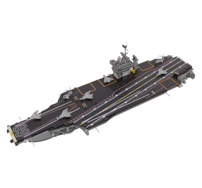 Set Portaviones USS Nimitz | Tente-iUnits