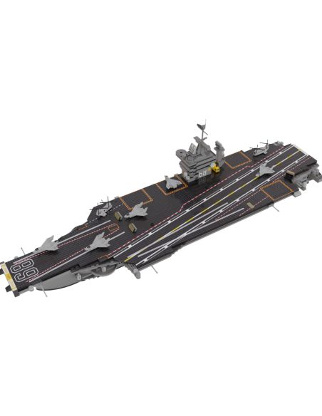 Set Portaviones USS Nimitz | Tente-iUnits