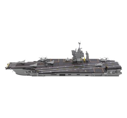 Set Portaviones USS Nimitz | Tente-iUnits