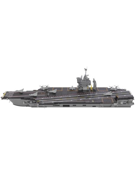 Set Portaviones USS Nimitz | Tente-iUnits