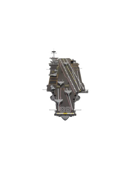 Set Portaviones USS Nimitz | Tente-iUnits