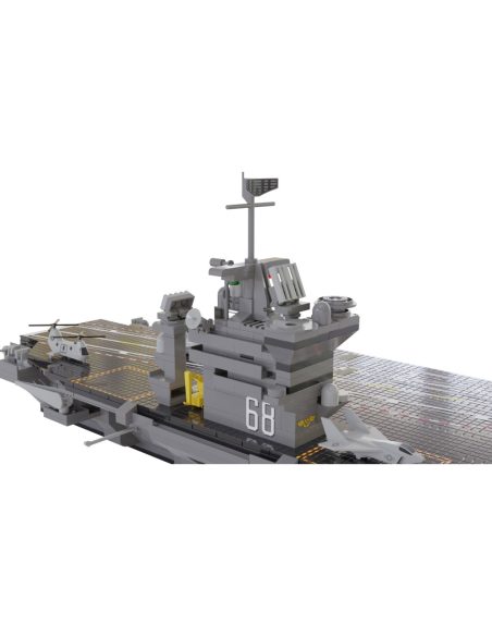 Set Portaviones USS Nimitz | Tente-iUnits