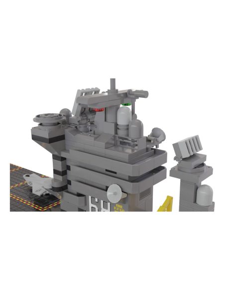 Set Portaviones USS Nimitz | Tente-iUnits