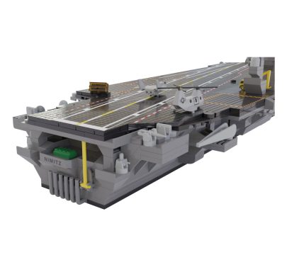 Set Portaviones USS Nimitz | Tente-iUnits