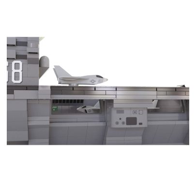 Set Portaviones USS Nimitz | Tente-iUnits