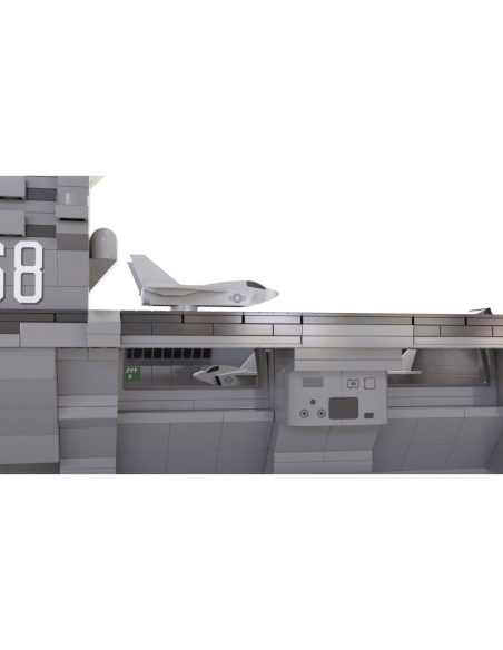 Set Portaviones USS Nimitz | Tente-iUnits