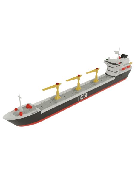 Carguero Granelero Tente by iUnits - Referencia: 30002 - 397 piezas