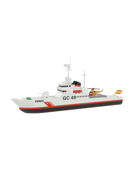 Guardacostas Fénix
