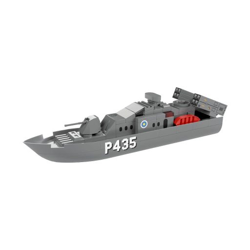 Patrullera P435