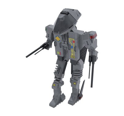 Roblock Ekarus Tente by iUnits - Referencia: 60001- 307 piezas