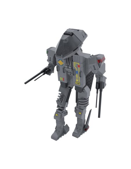 Roblock Ekarus Tente by iUnits - Referencia: 60001- 307 piezas