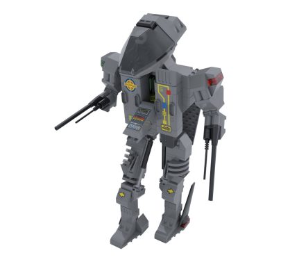 Roblock Ekarus Tente by iUnits - Referencia: 60001- 307 piezas