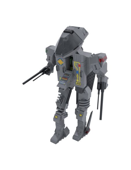 Roblock Ekarus Tente by iUnits - Referencia: 60001- 307 piezas