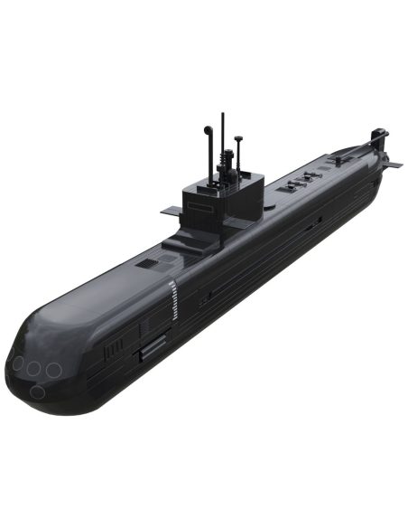 Submarino S80 Tente by iUnits - Referencia: 30003 - 569 piezas
