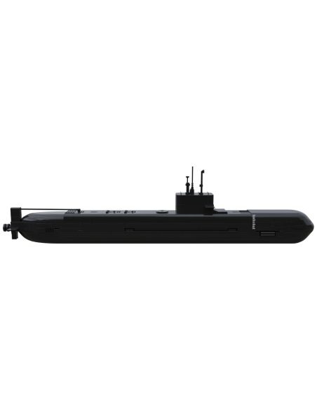 Submarino S80 Tente by iUnits - Referencia: 30003 - 569 piezas