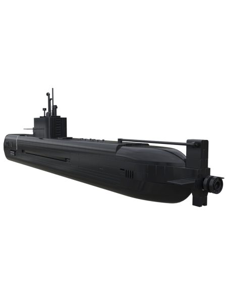 Submarino S80 Tente by iUnits - Referencia: 30003 - 569 piezas