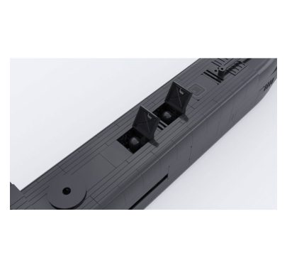 Submarino S80 Tente by iUnits - Referencia: 30003 - 569 piezas