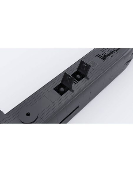 Submarino S80 Tente by iUnits - Referencia: 30003 - 569 piezas