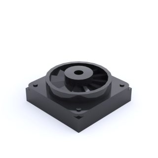 Ventilador