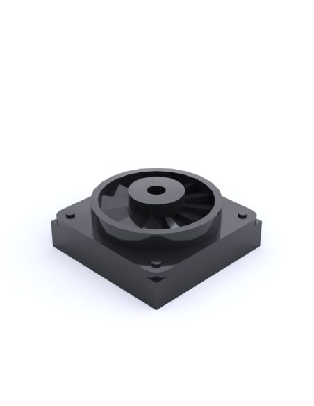 Ventilador