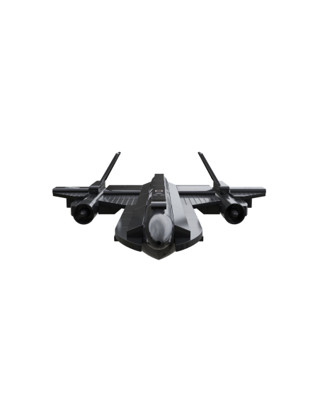 SR-71 Blackbird