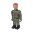 Minifig Conductor 3