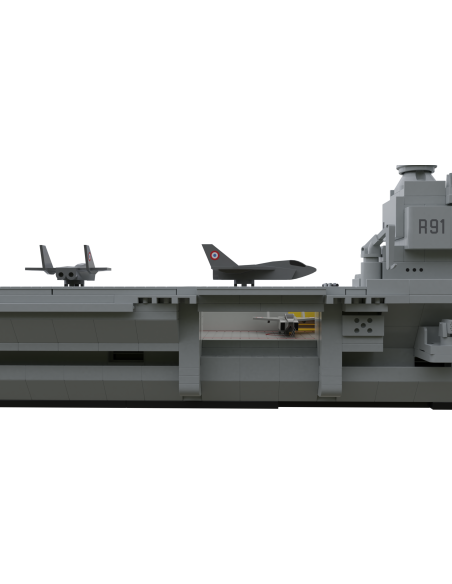 Portaviones Charles De Gaulle