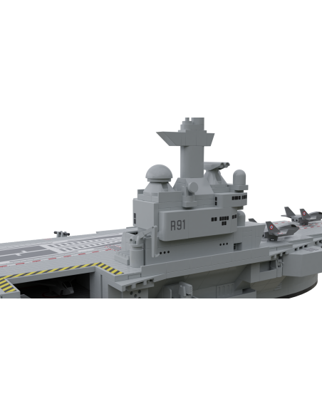 Portaviones Charles De Gaulle