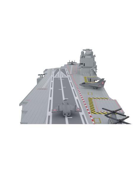 Portaviones Charles De Gaulle