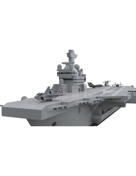 Portaviones Charles De Gaulle